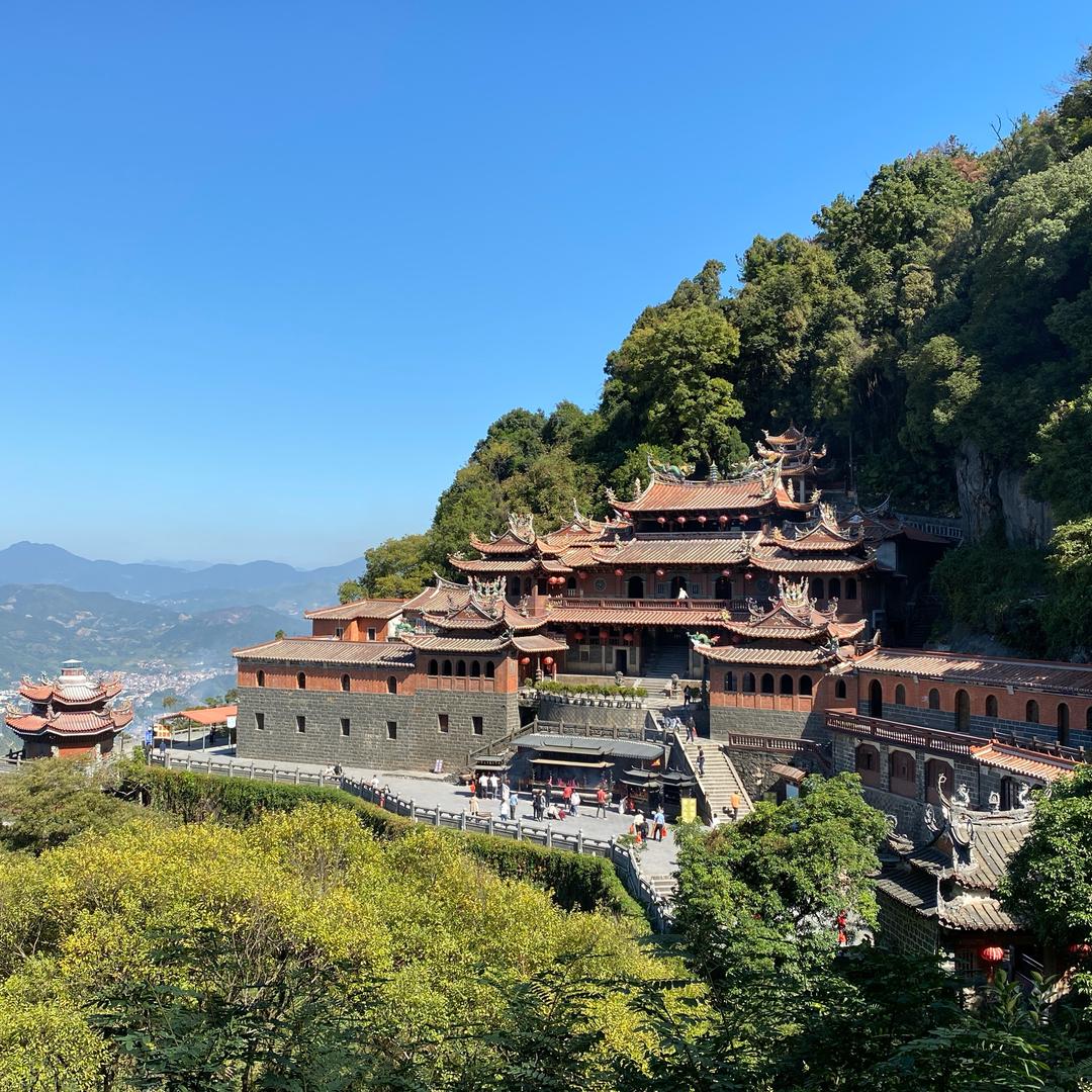 小叶橱窗