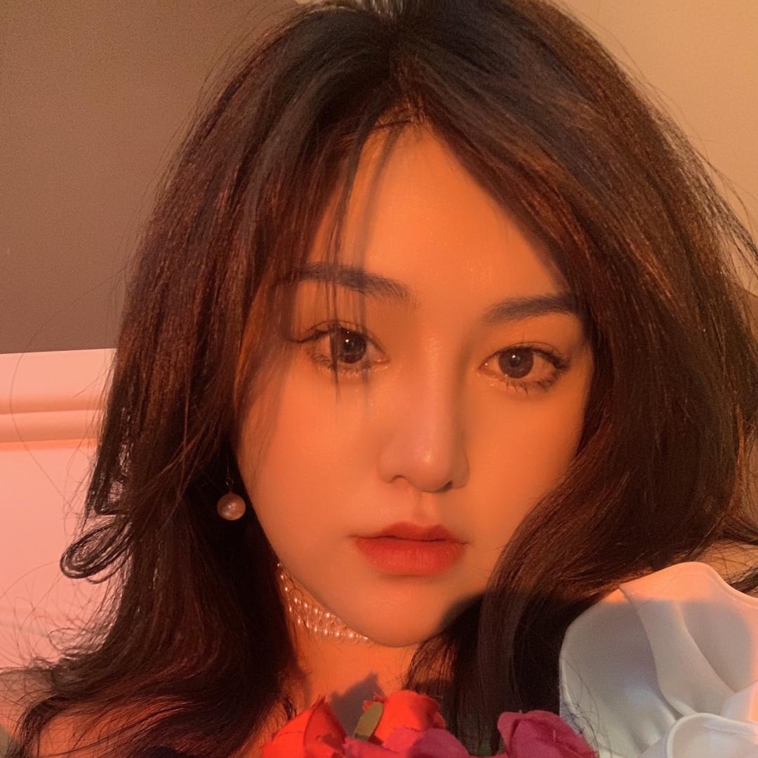 🍑桃桃子（清茶）