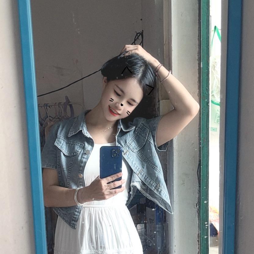 小薄荷💕