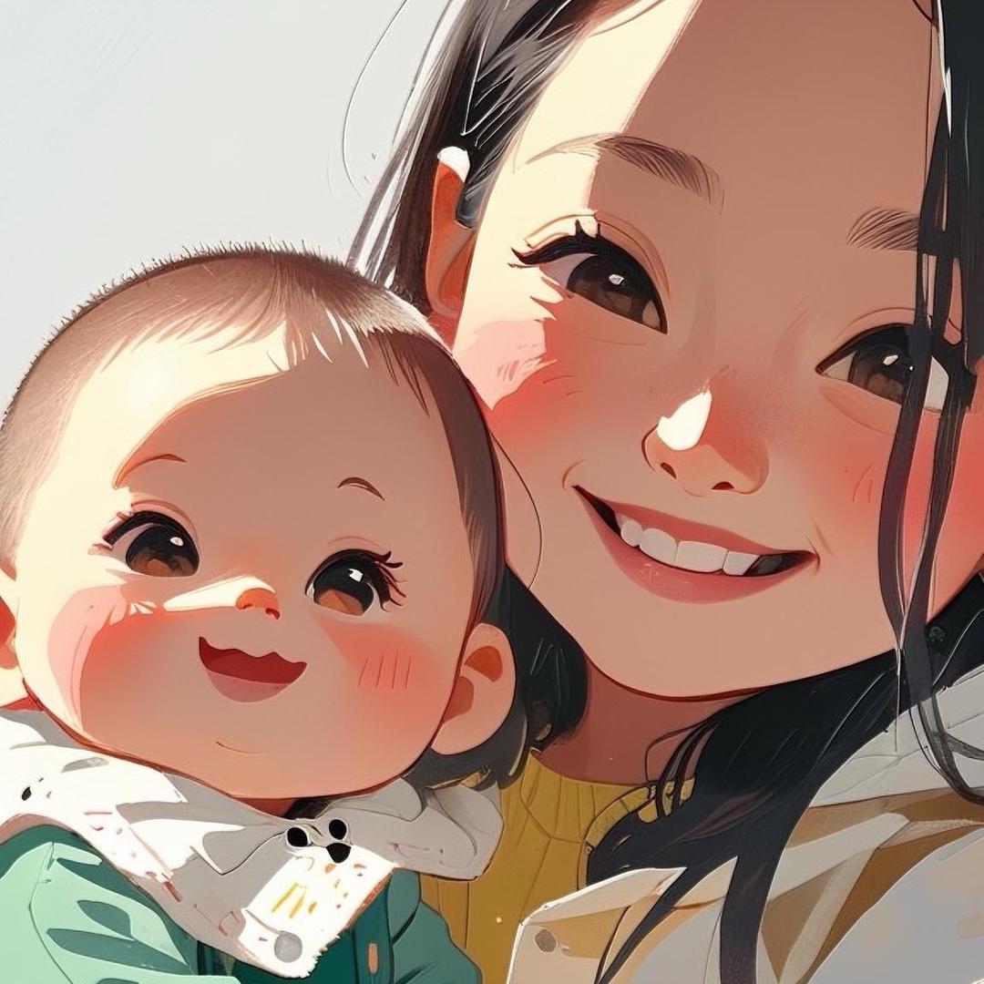 丫头