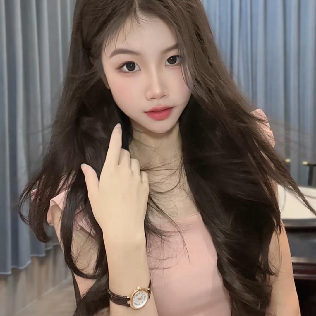 徐徐子儿.