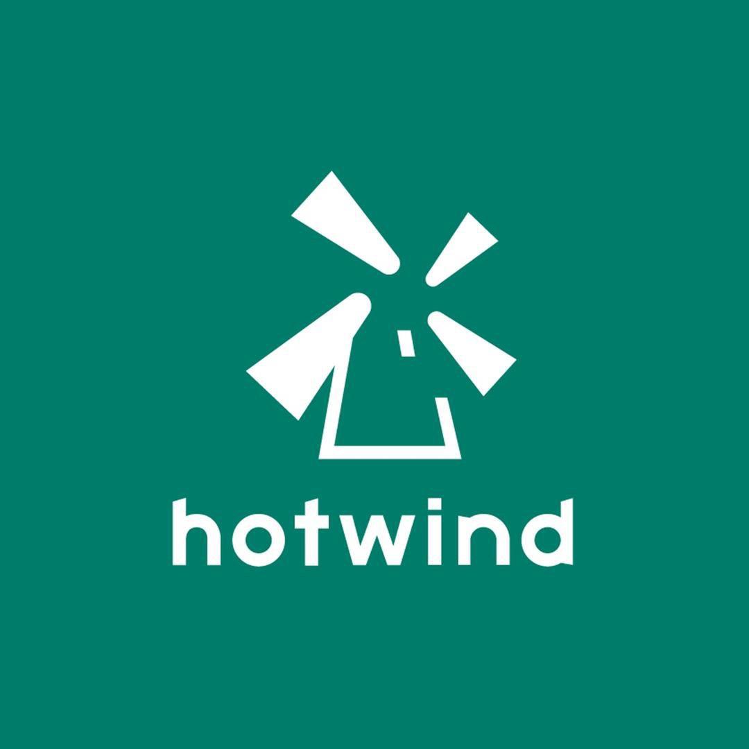 Hotwind热风长沙形象号