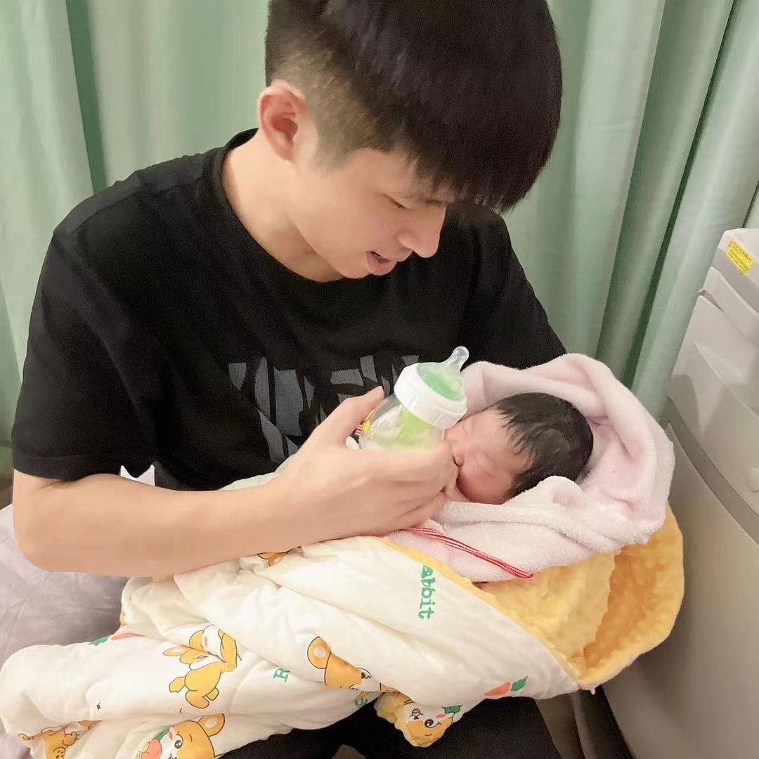 ҉  淇淇宝贝（分享萌娃日常）