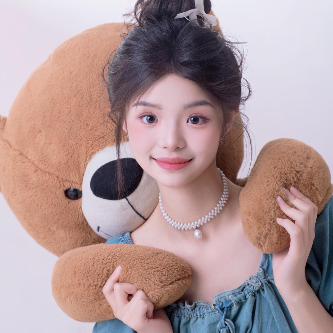 汉正街洢尚丽女装批发·恬恬