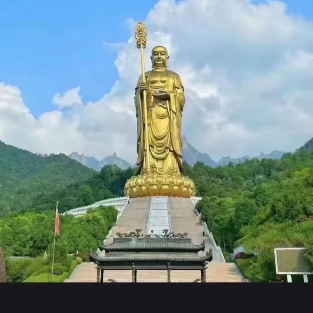 菩提之心，徐恺捷