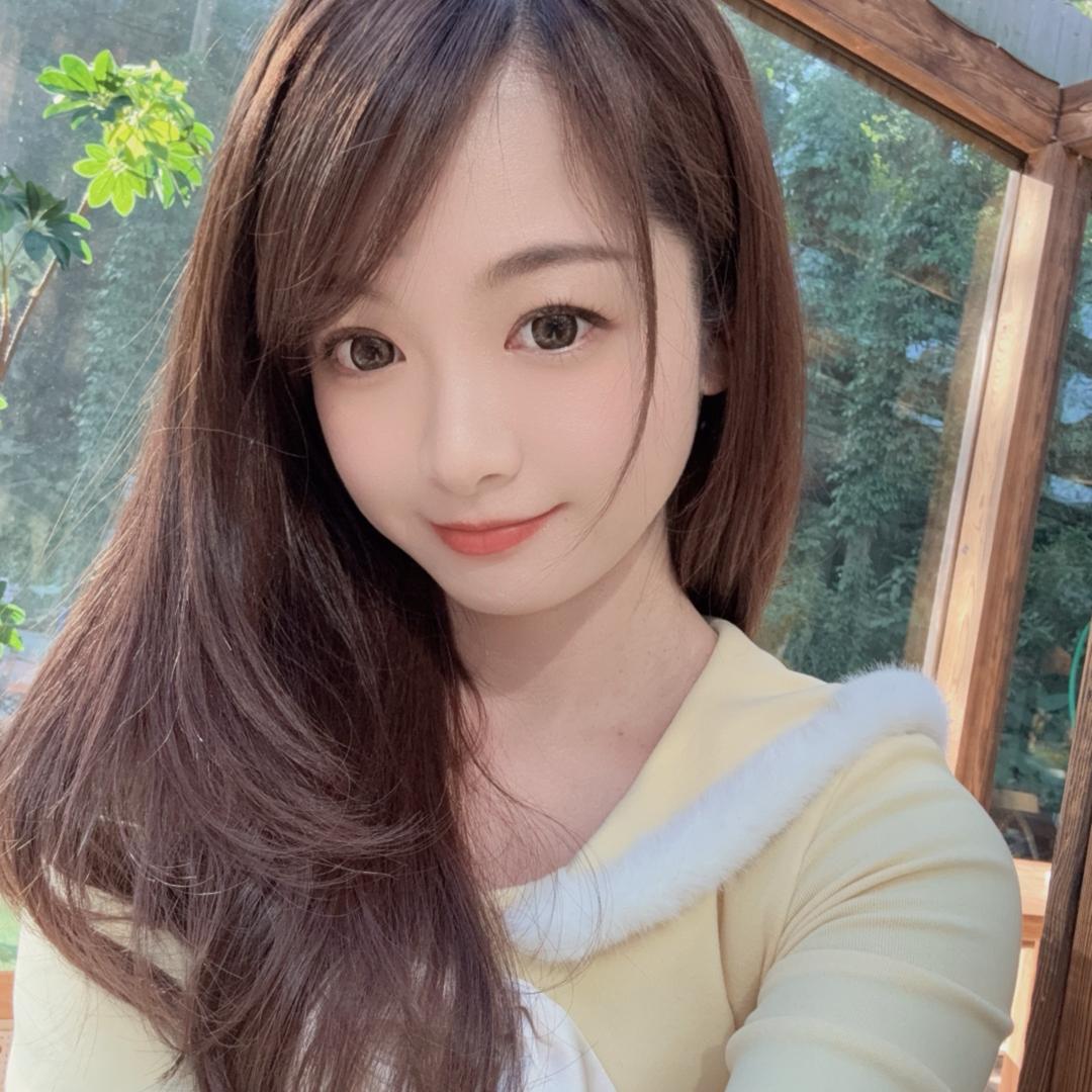 伊粉酱🌿🌼