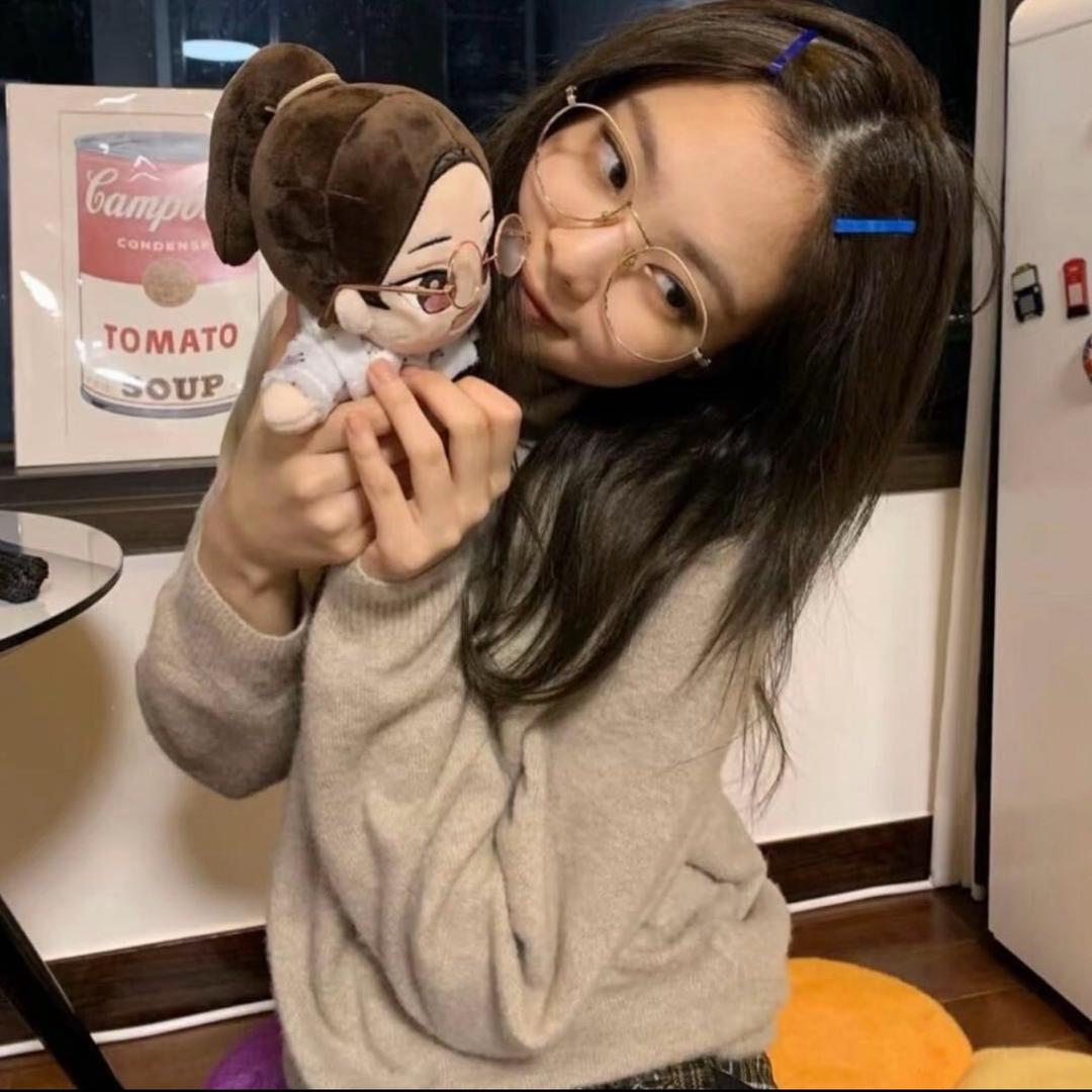 香香🧜