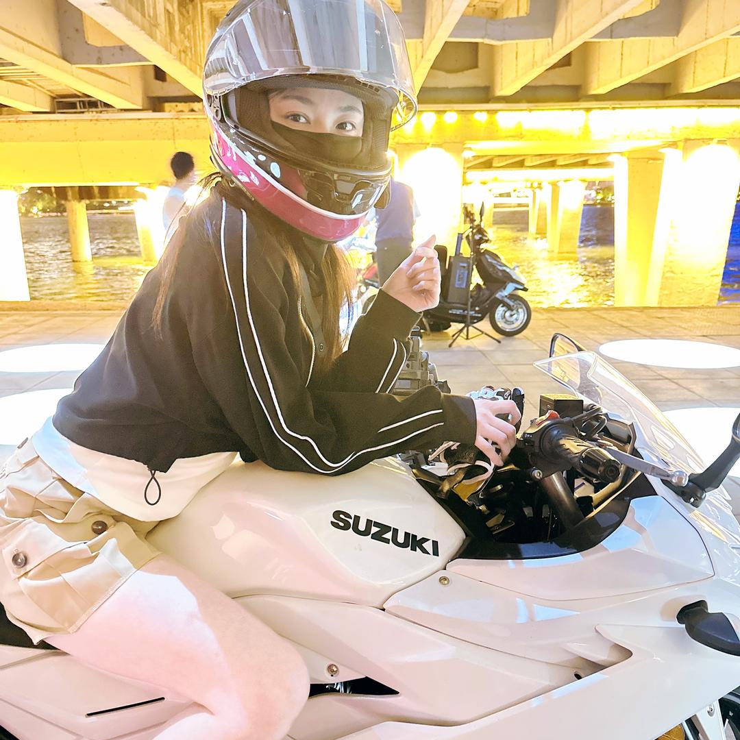 赵晓晗（小小晗）