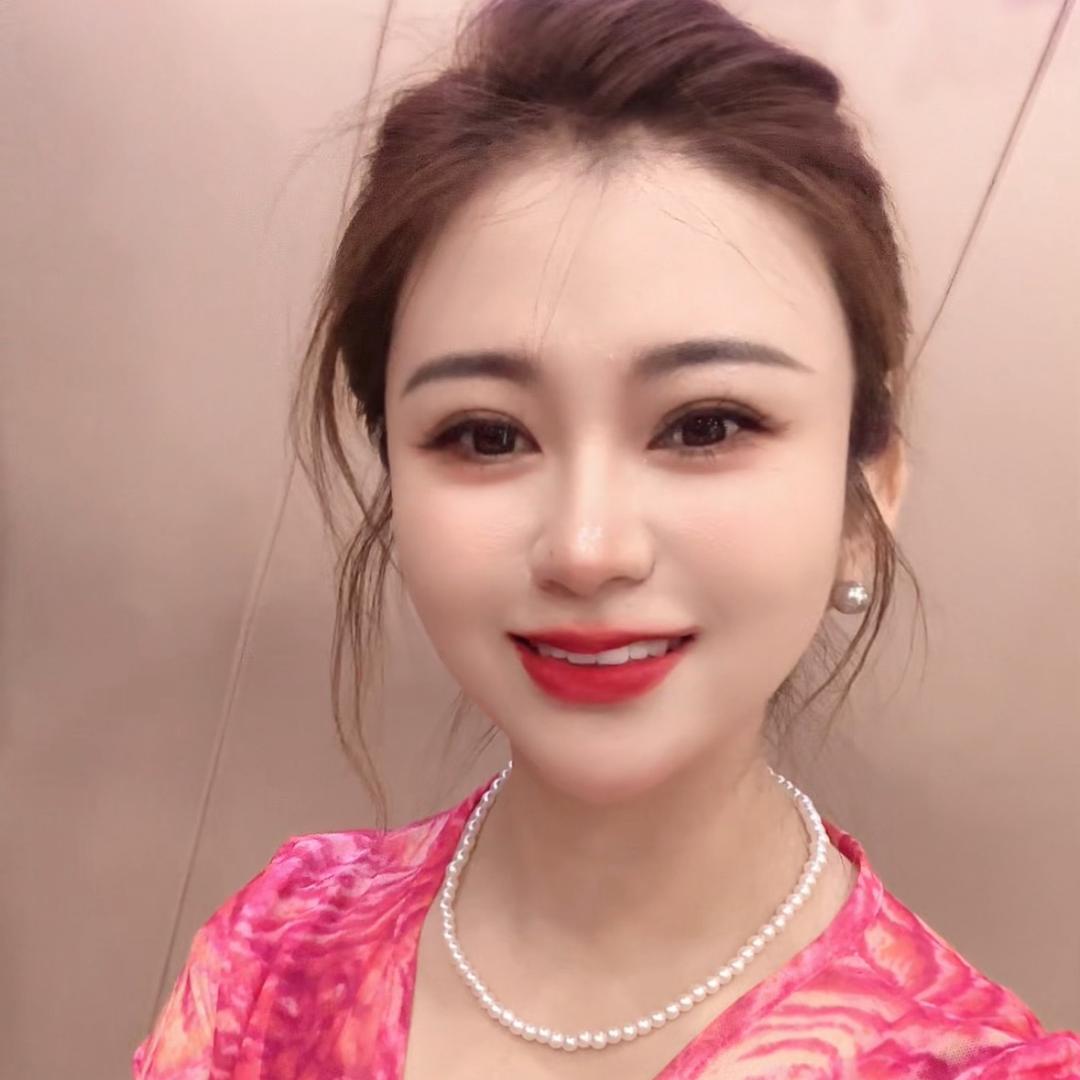 你的北北有点甜