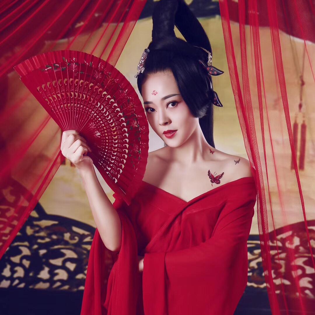 广元二姐生活号（微播）