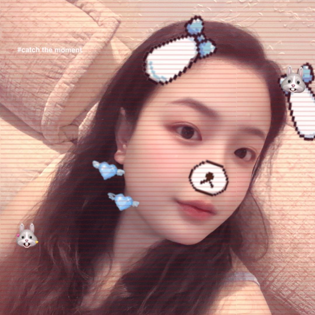 佳慧儿🏖️