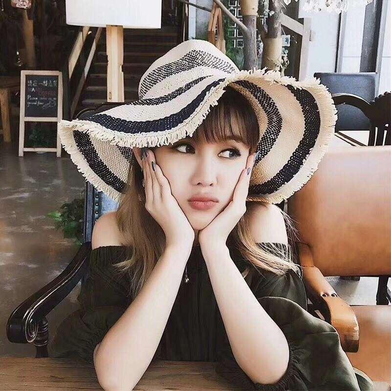 幸运的孩子（林梅芝）