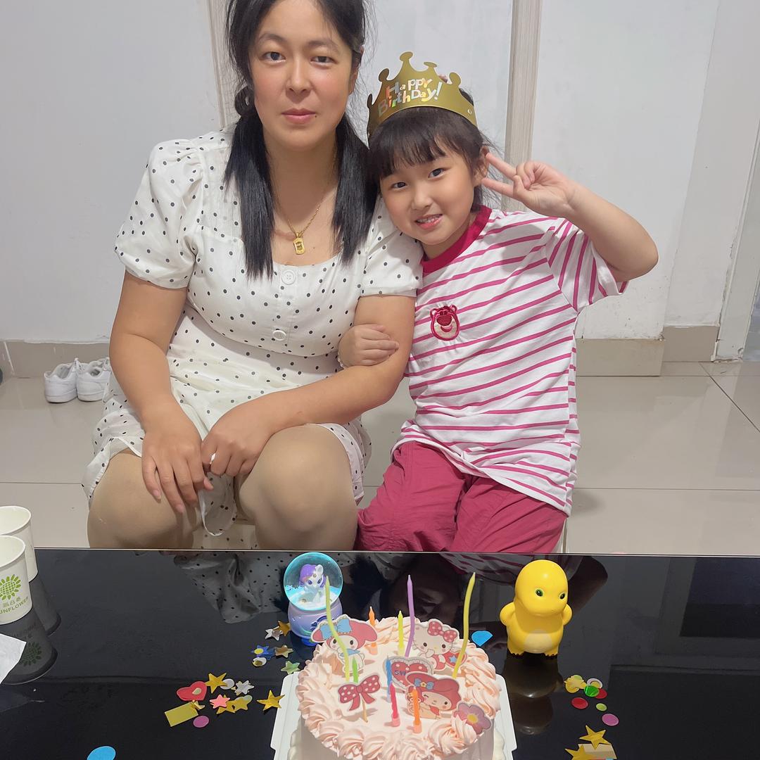梦梦妈妈🌹（首播）