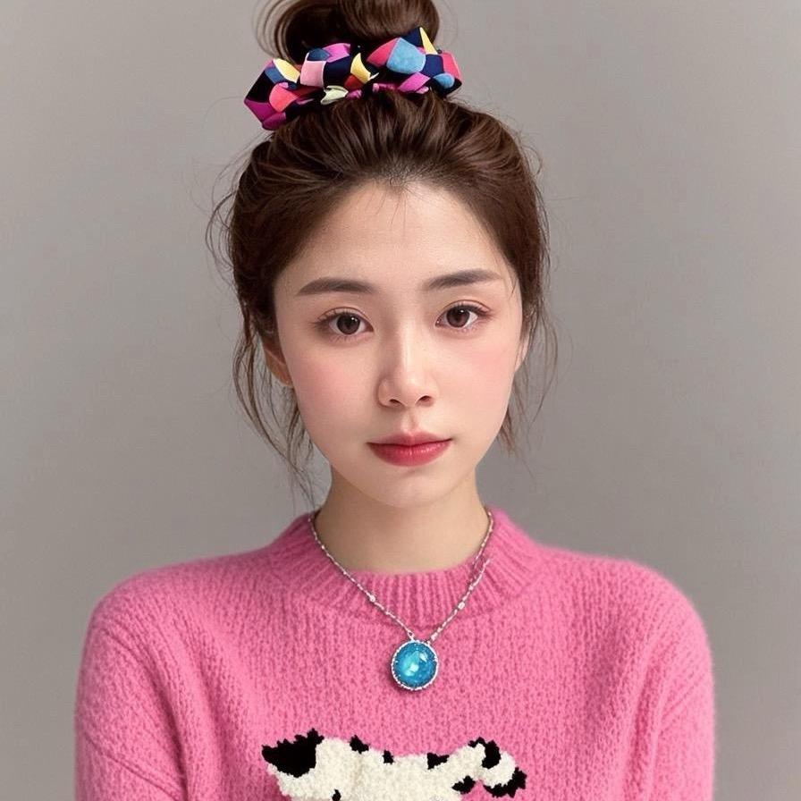 而已💅
