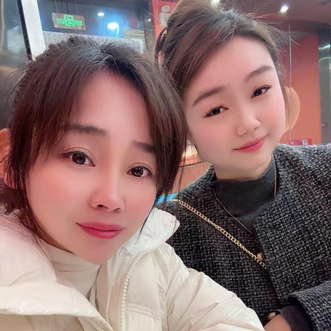 流浪歌手小乔文娟