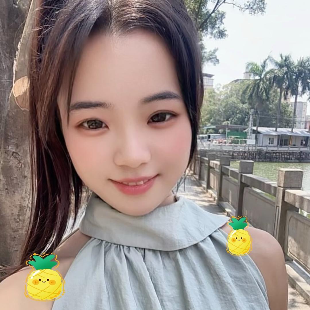 🍏露露