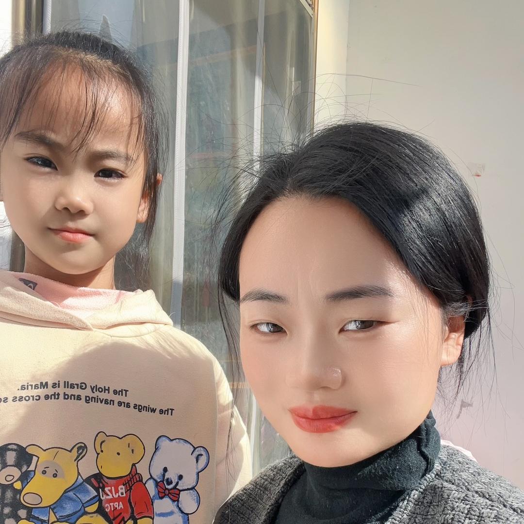 茜菲妈妈Dy