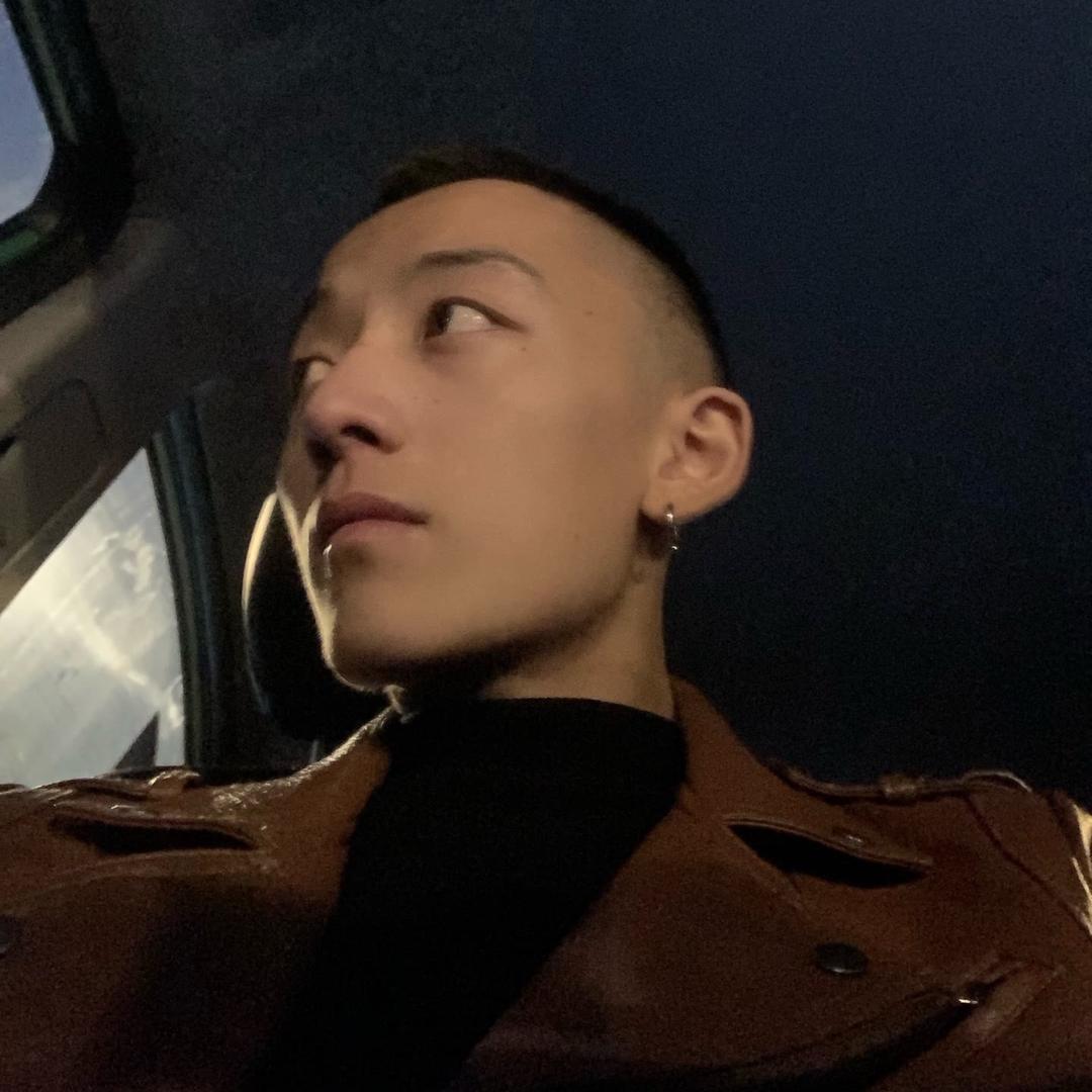 阿酷的朋友圈