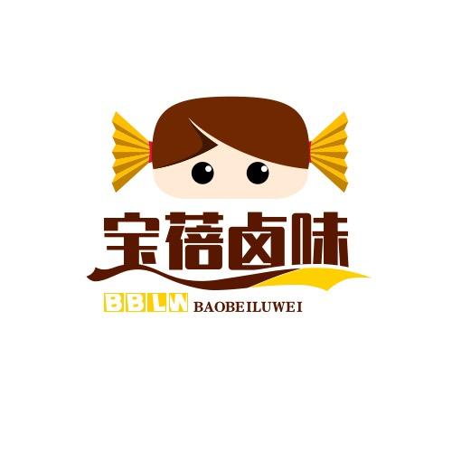 宝蓓卤味