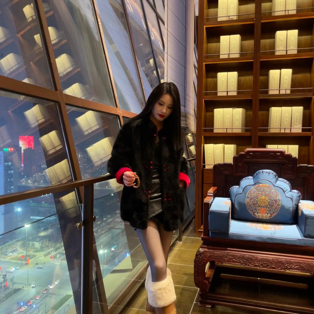 爱盘串的姚📿