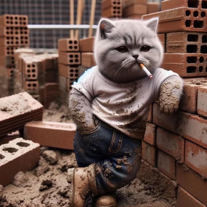 汤姆🐱