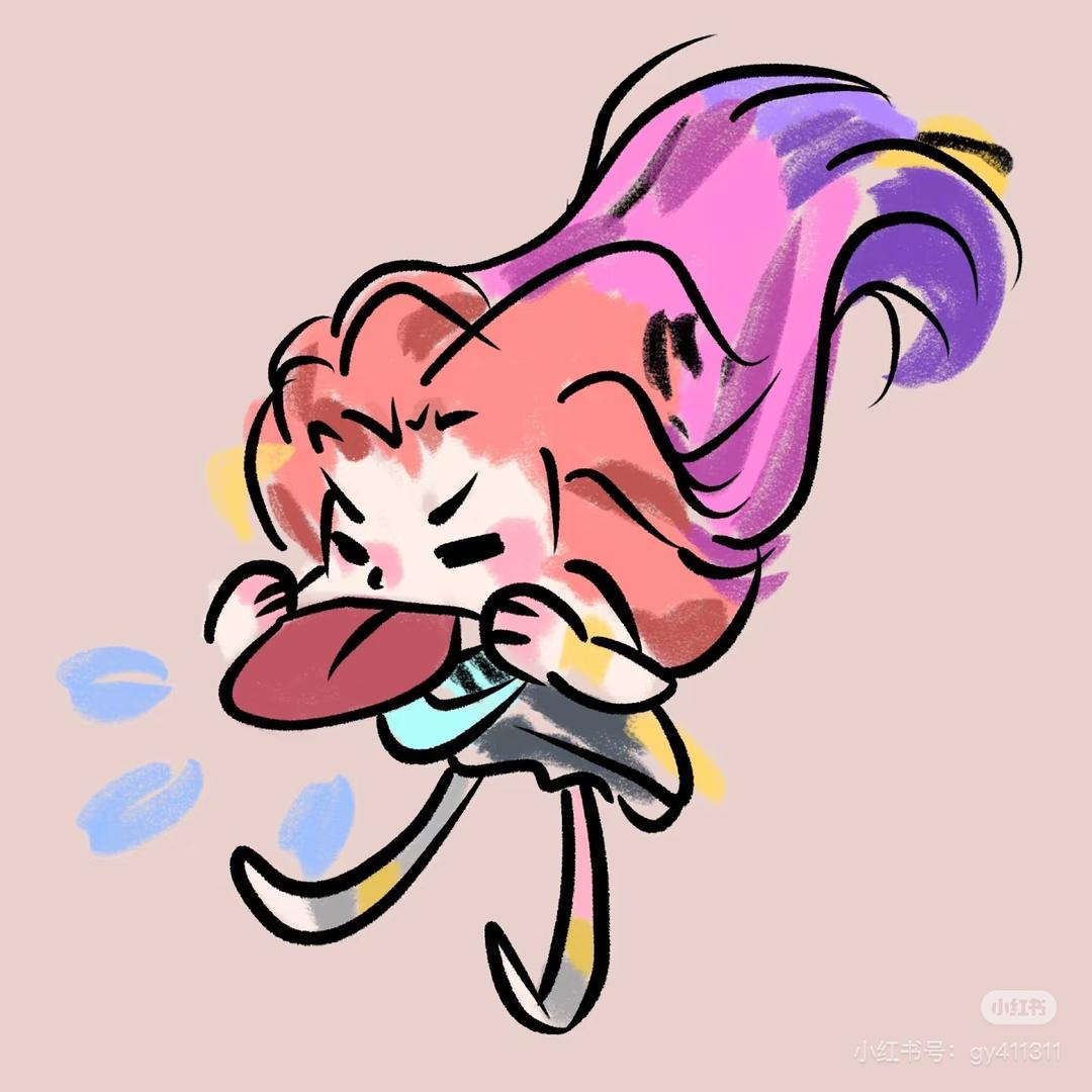 菠萝泡可乐