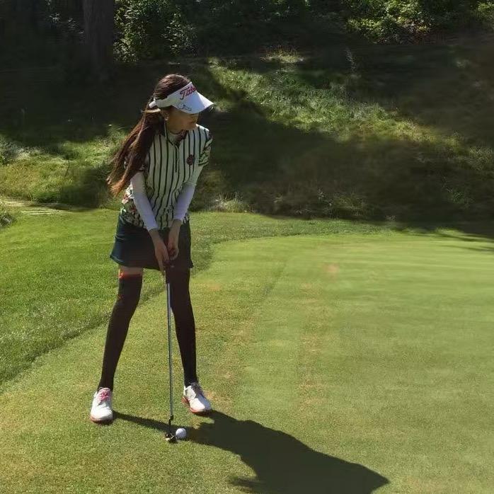 Ella姐🏌🏻️‍♂️