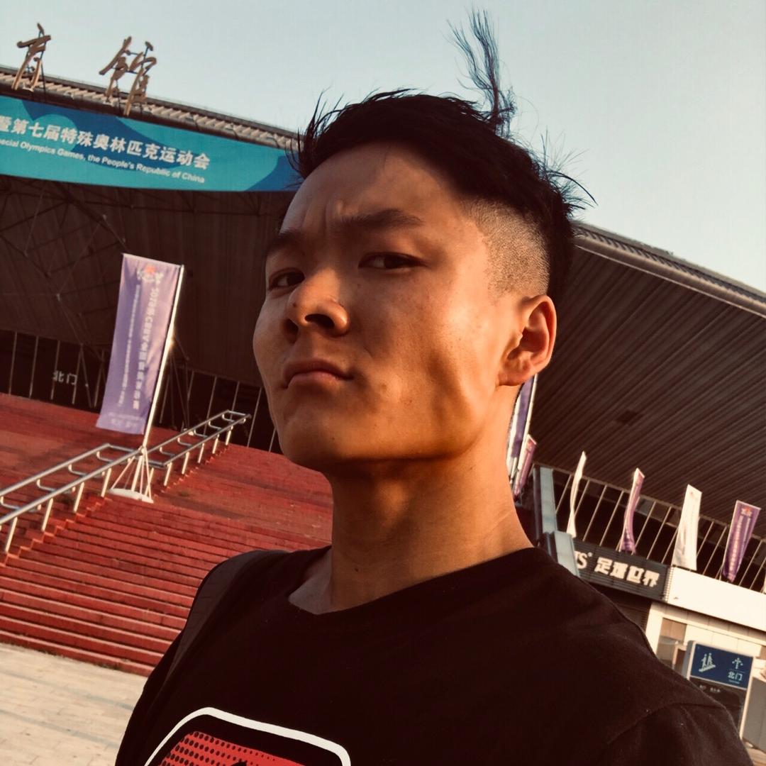 格桑🇨🇳