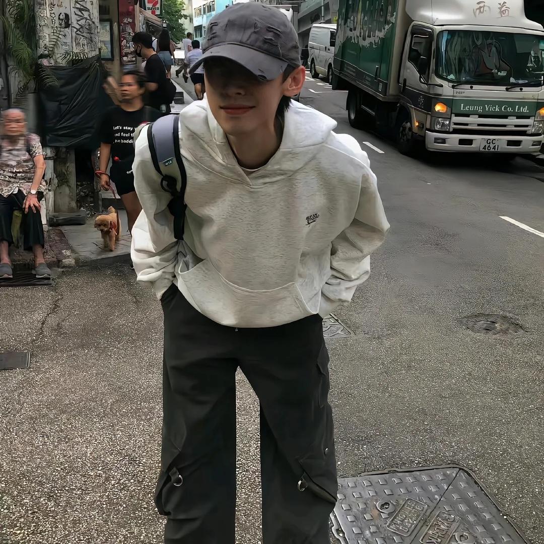 我菜我不难受吗