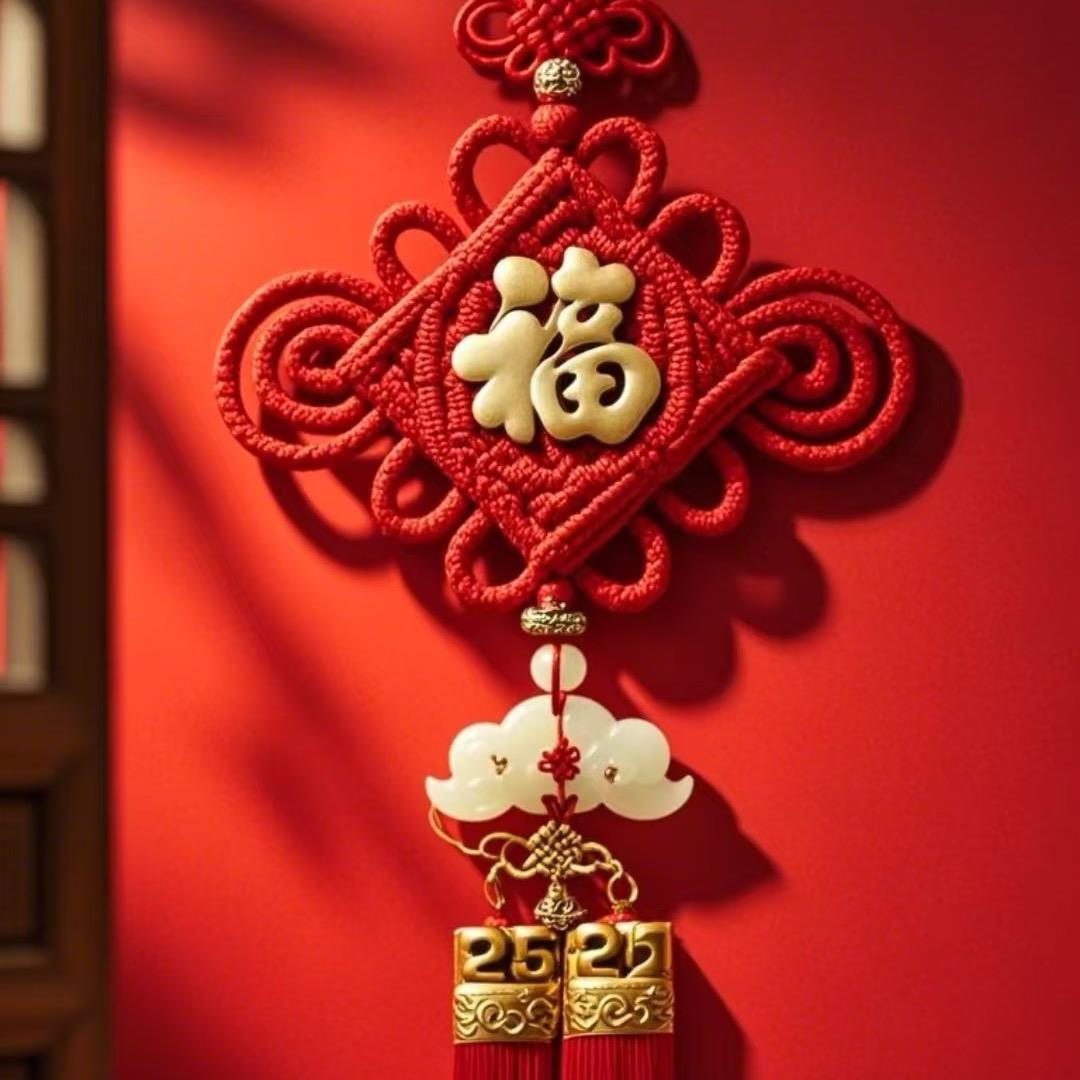 喜临门中国节工厂