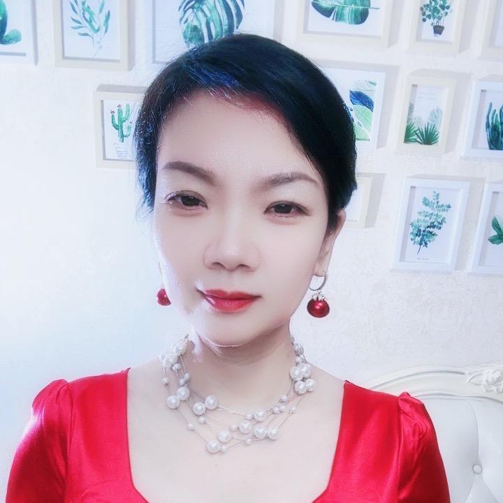 玉儿🌸🌸🌸