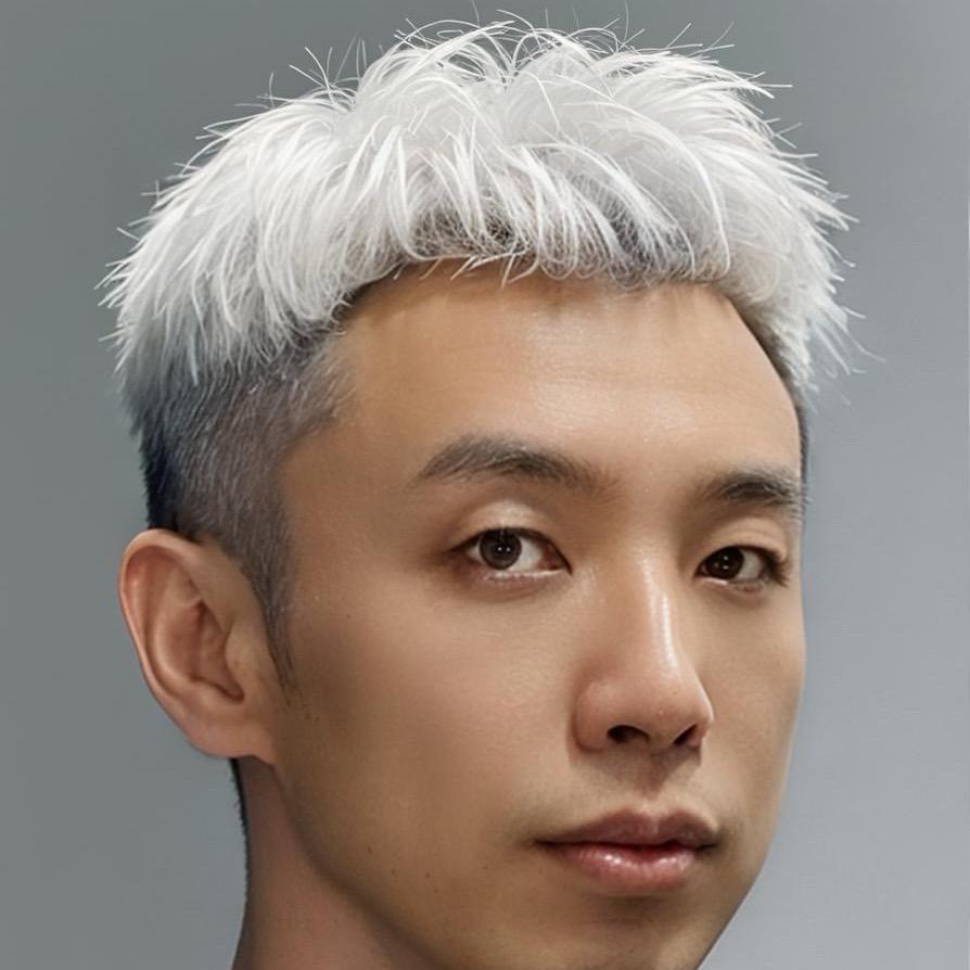 养精蓄锐