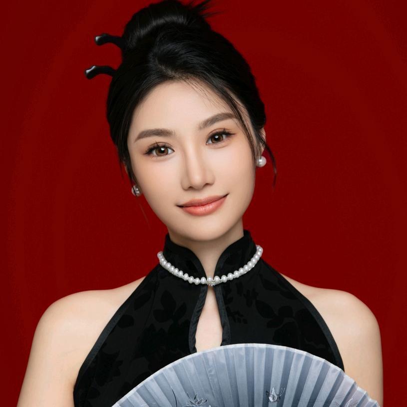 萌妹子说财经