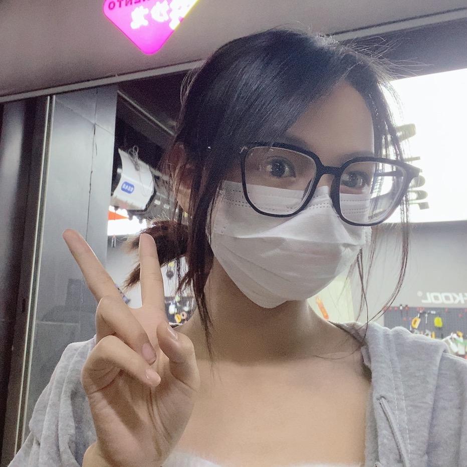 仙女不吃糖🍬（特研社直播版）