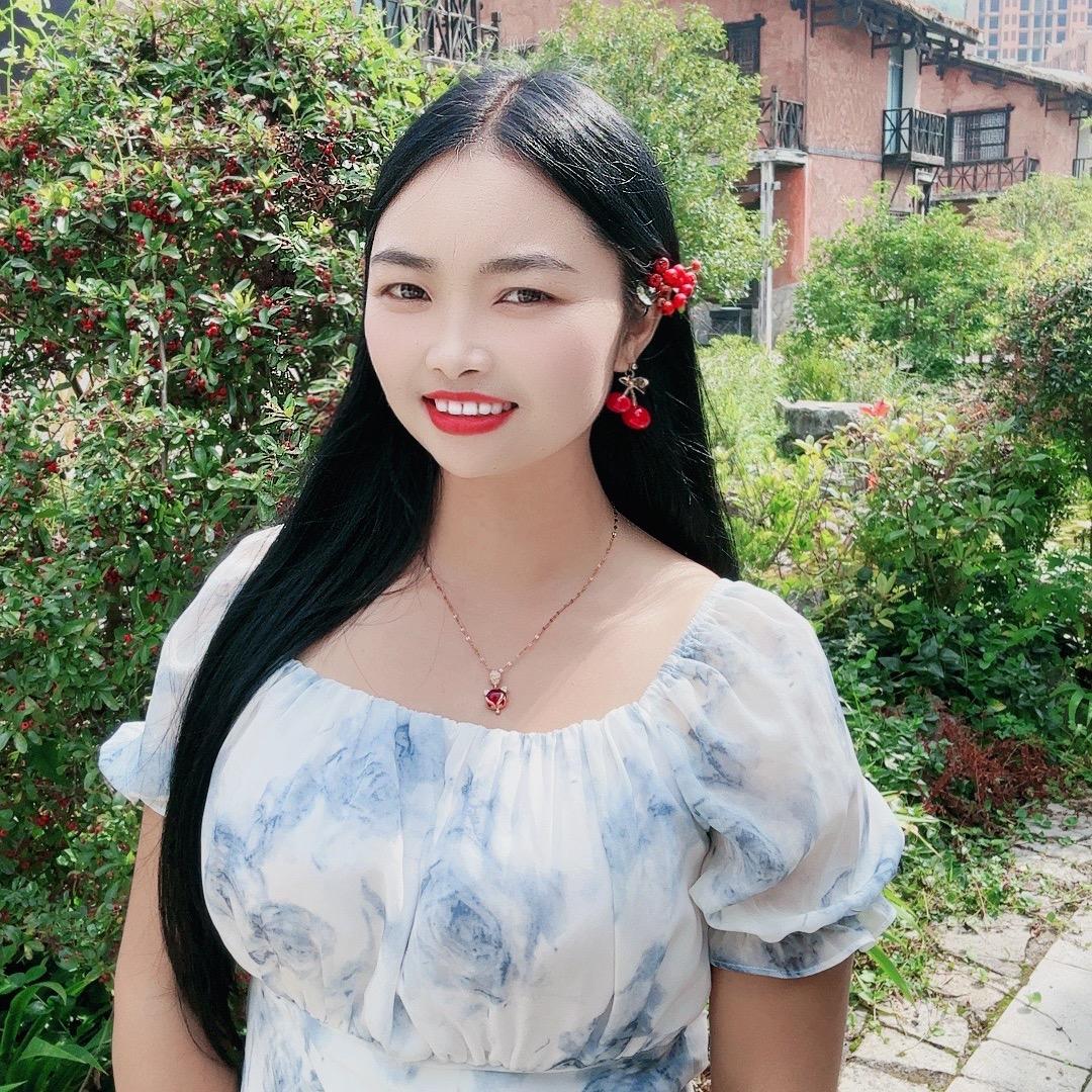 赵幺妹