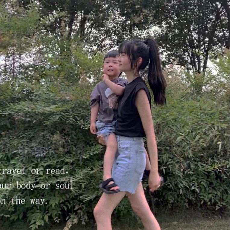 佳佳的带娃日记❤️