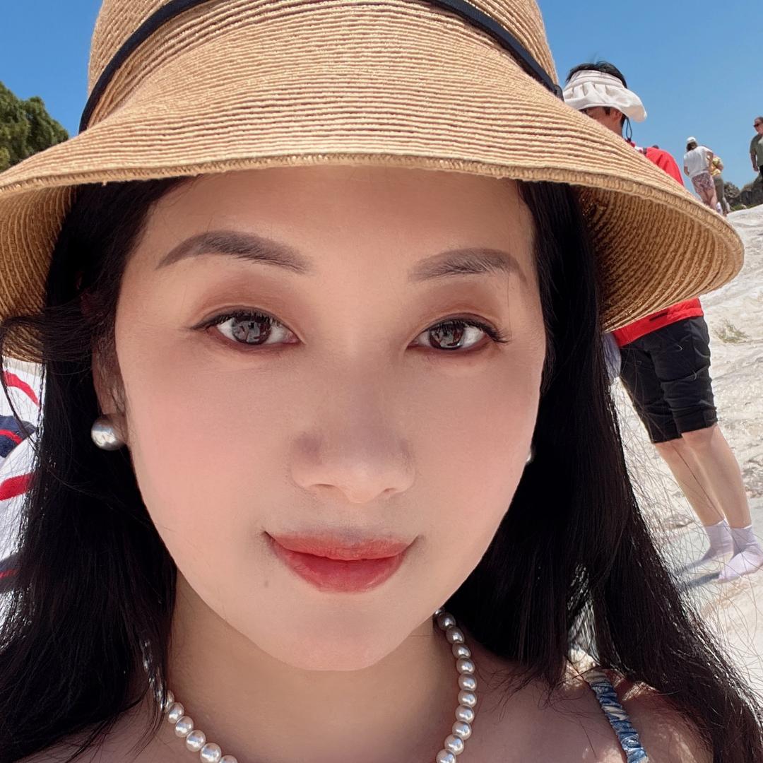 女人心bingiceyy