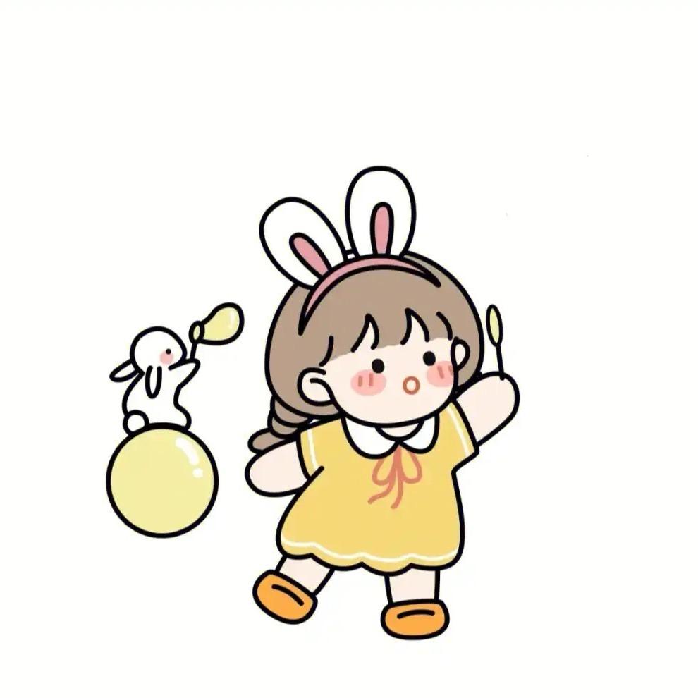 丸子。