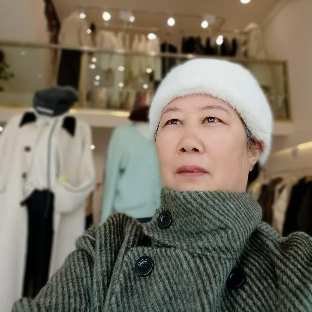 乔一家·老姐姐