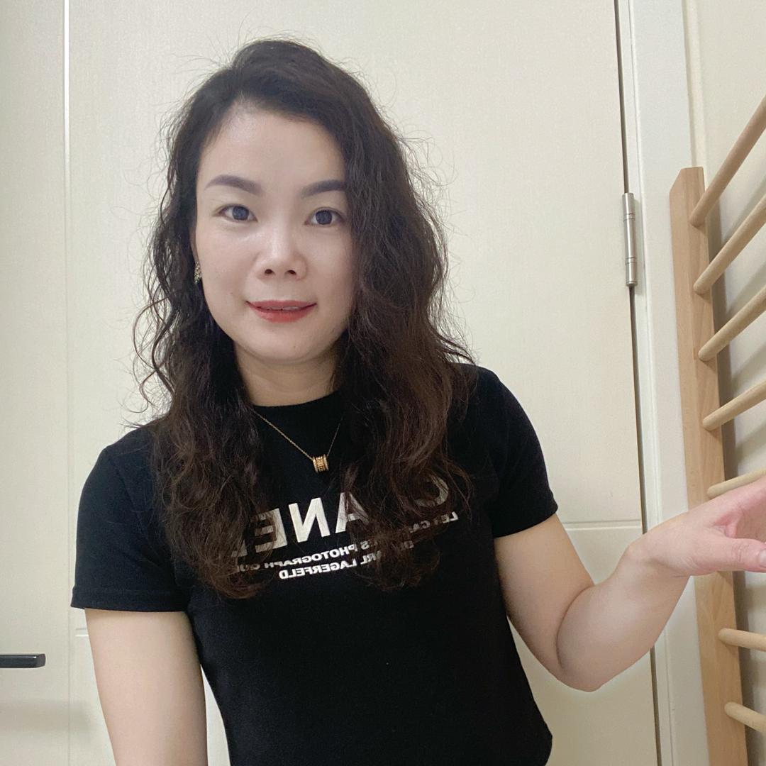 大世界追寻小幸福