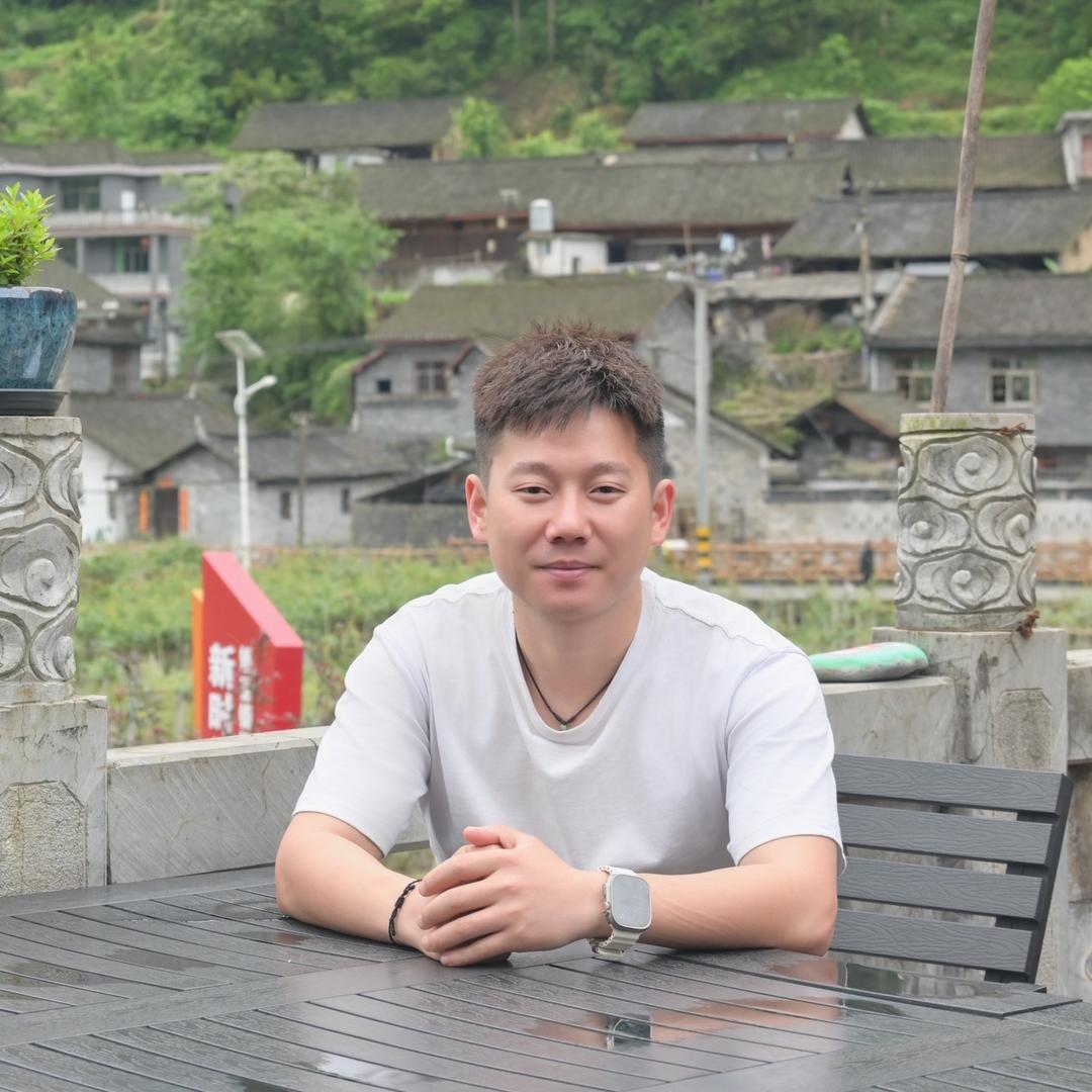 农村小代表(小钱哥走乡村)