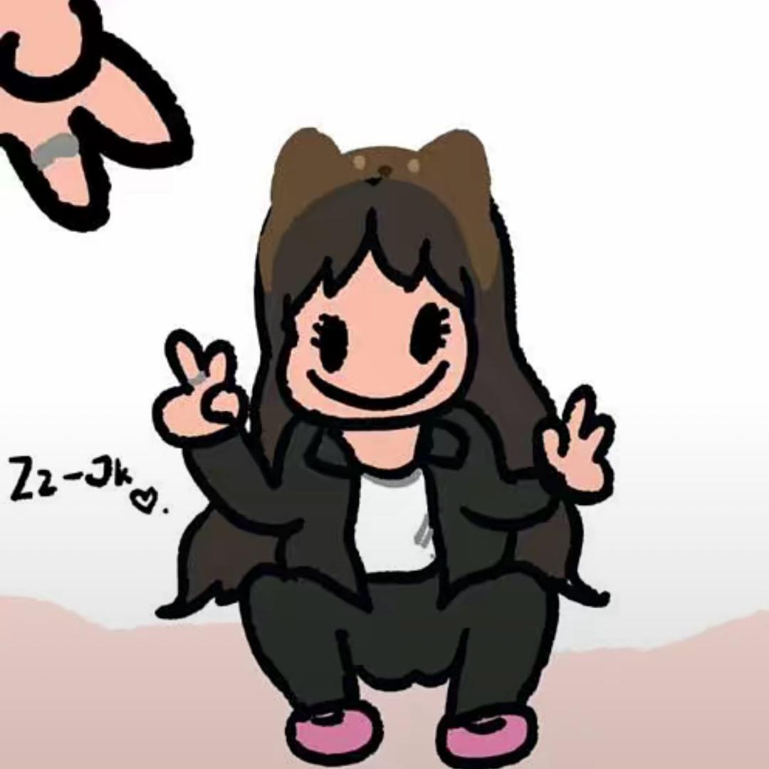 就吃1⃣️小口.