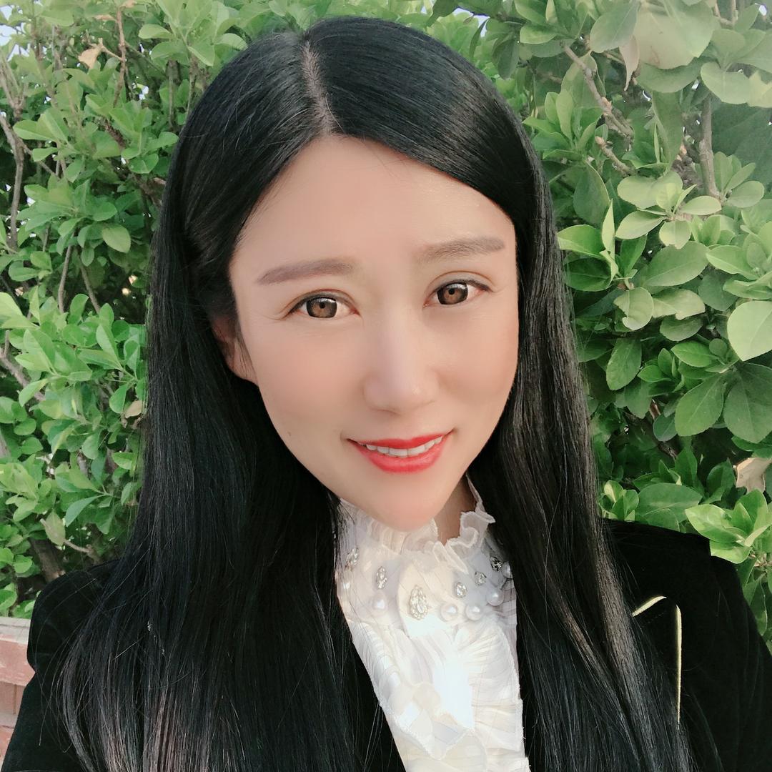 婷妹儿