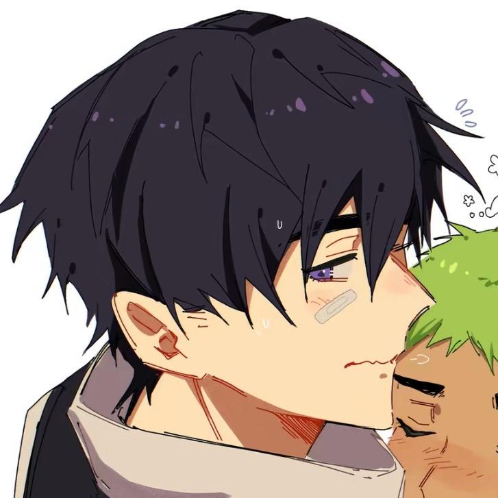 哈基饭曼波波🫧