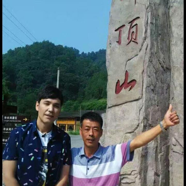 贵州  石阡  李洪江