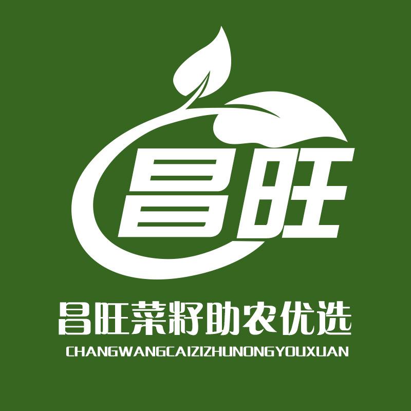 昌旺菜籽助农优选