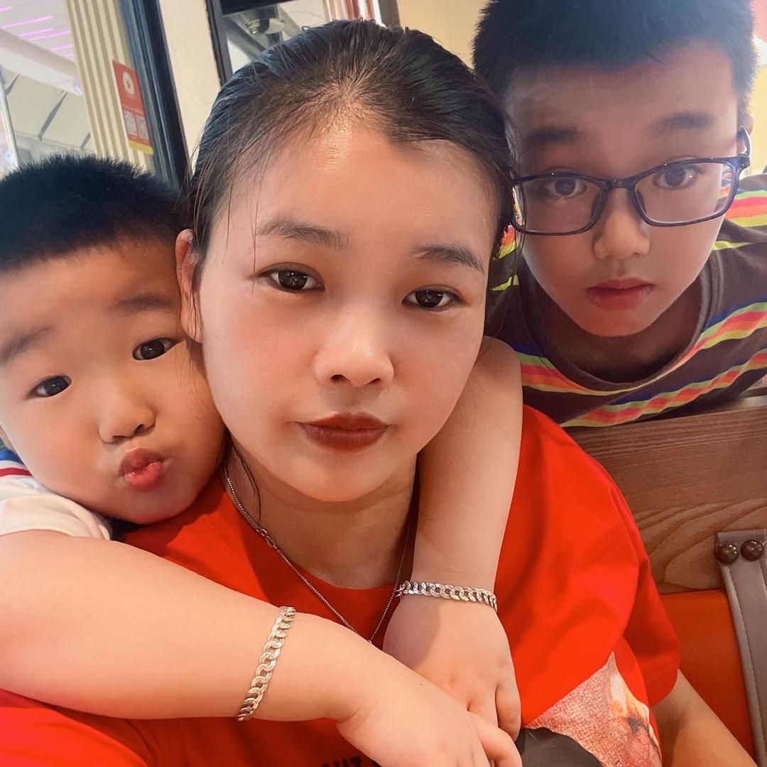 倆娃宝妈👨‍👩‍👦‍👦