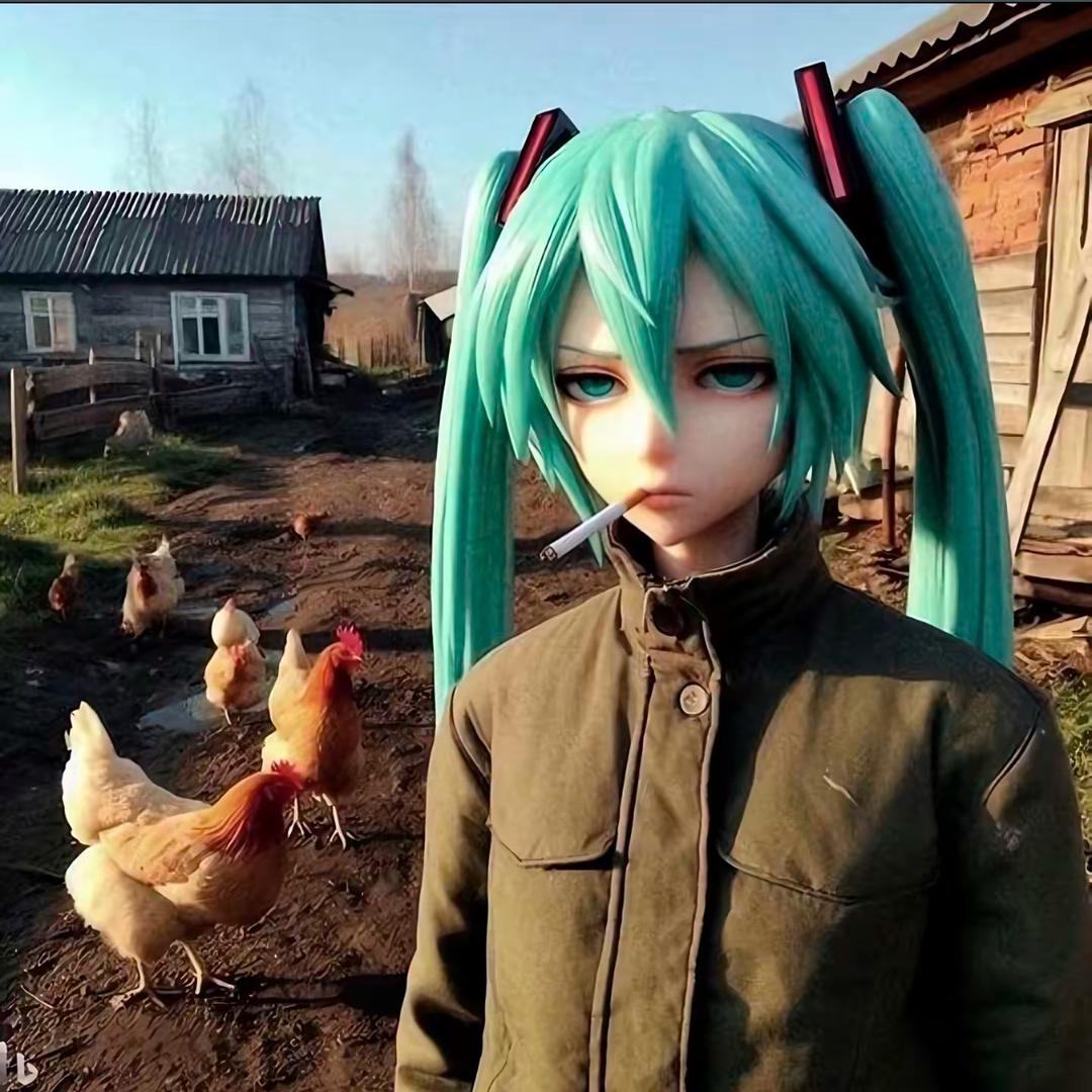 大魔王qwq（找血仆）