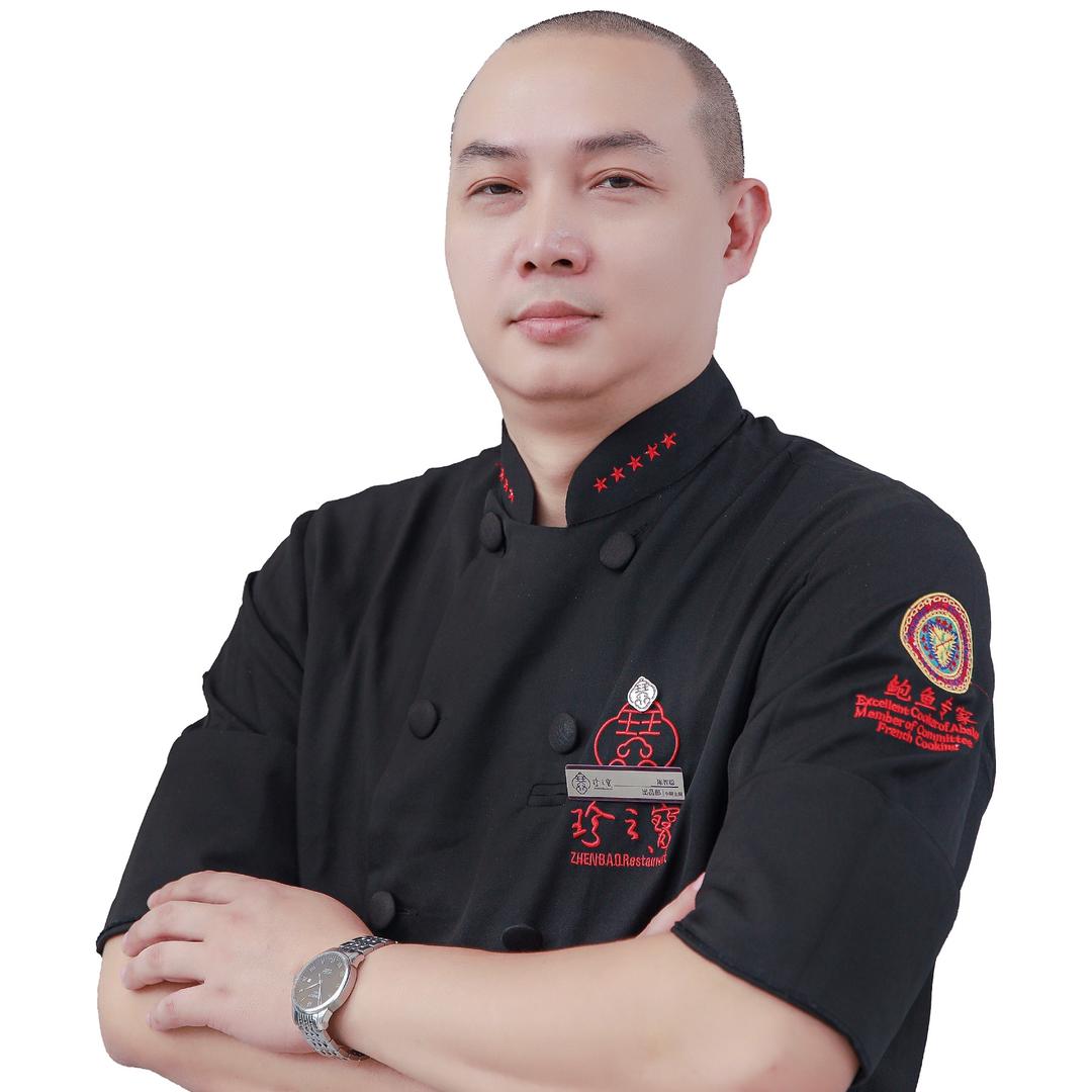 珍宝～聪哥