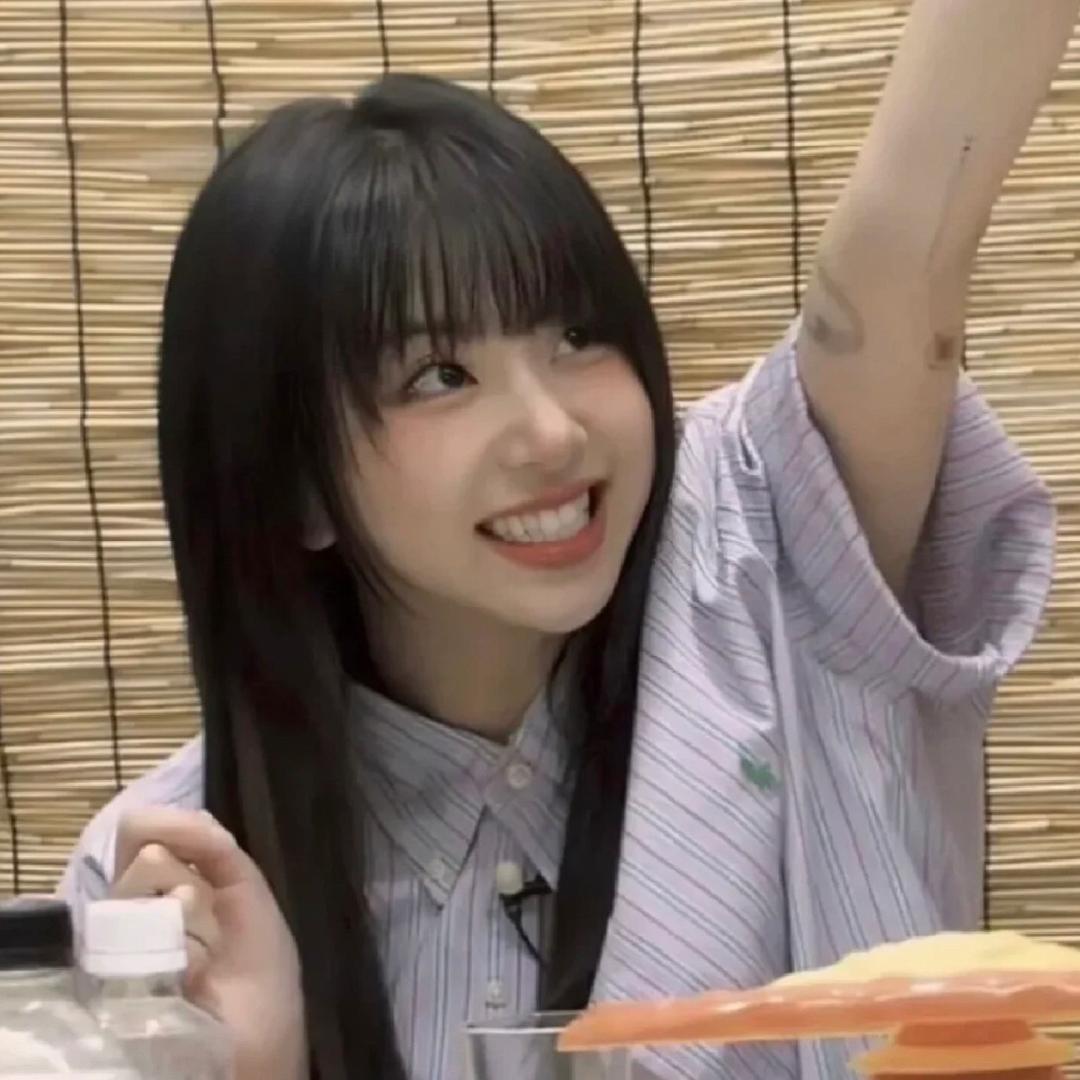 娜比小新